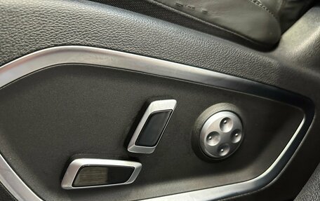 Geely Tugella FY11, 2021 год, 2 350 000 рублей, 14 фотография
