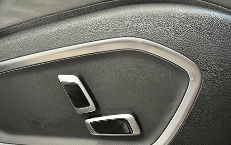 Geely Tugella FY11, 2021 год, 2 350 000 рублей, 15 фотография