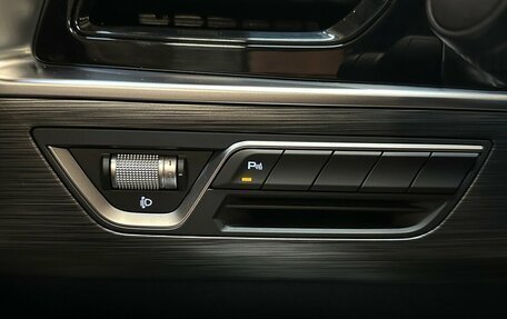 Geely Tugella FY11, 2021 год, 2 350 000 рублей, 12 фотография