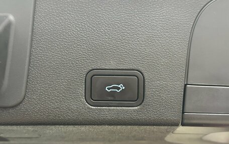 Geely Tugella FY11, 2021 год, 2 350 000 рублей, 16 фотография