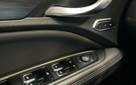 Geely Tugella FY11, 2021 год, 2 350 000 рублей, 13 фотография