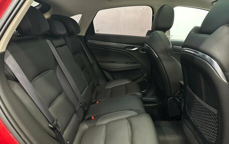 Geely Tugella FY11, 2021 год, 2 350 000 рублей, 18 фотография