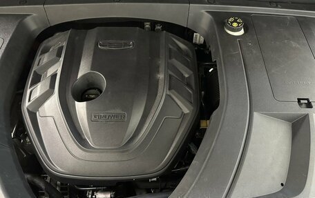 Geely Tugella FY11, 2021 год, 2 350 000 рублей, 21 фотография