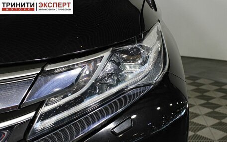 Mitsubishi Pajero Sport III рестайлинг, 2021 год, 2 997 000 рублей, 9 фотография