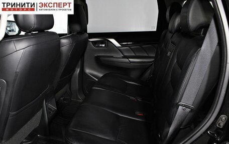 Mitsubishi Pajero Sport III рестайлинг, 2021 год, 2 997 000 рублей, 14 фотография