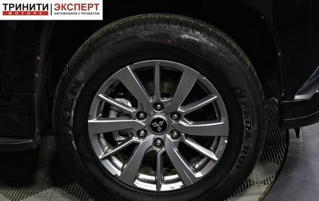 Mitsubishi Pajero Sport III рестайлинг, 2021 год, 2 997 000 рублей, 16 фотография