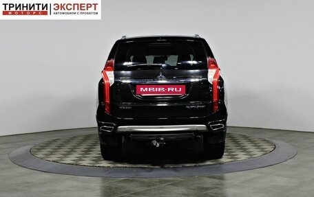 Mitsubishi Pajero Sport III рестайлинг, 2021 год, 2 997 000 рублей, 6 фотография