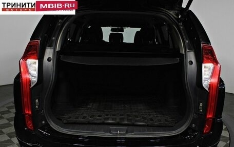 Mitsubishi Pajero Sport III рестайлинг, 2021 год, 2 997 000 рублей, 15 фотография