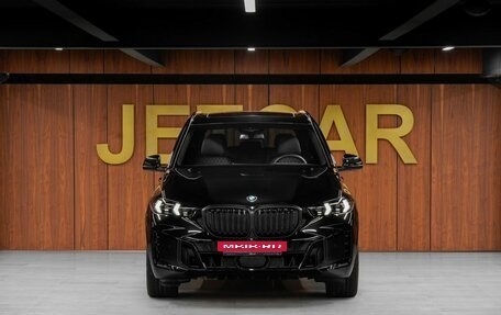 BMW X5, 2026 год, 15 416 000 рублей, 2 фотография