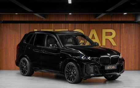 BMW X5, 2026 год, 15 416 000 рублей, 3 фотография
