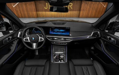 BMW X5, 2026 год, 15 416 000 рублей, 17 фотография