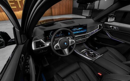 BMW X5, 2026 год, 15 416 000 рублей, 12 фотография