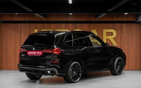 BMW X5, 2026 год, 15 416 000 рублей, 4 фотография