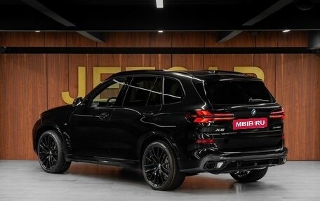 BMW X5, 2026 год, 15 416 000 рублей, 6 фотография