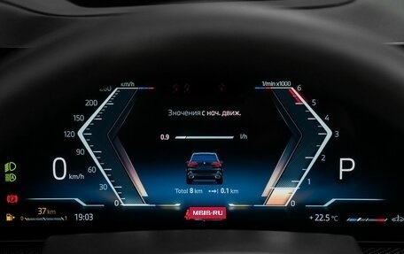BMW X5, 2026 год, 15 416 000 рублей, 15 фотография