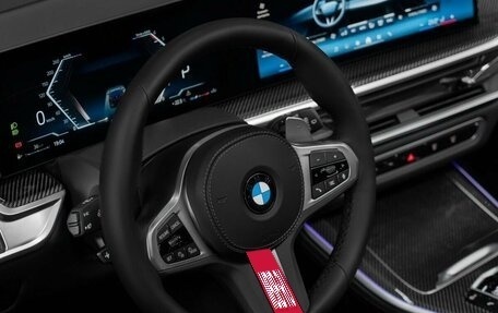 BMW X5, 2026 год, 15 416 000 рублей, 14 фотография