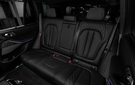 BMW X5, 2026 год, 15 416 000 рублей, 28 фотография