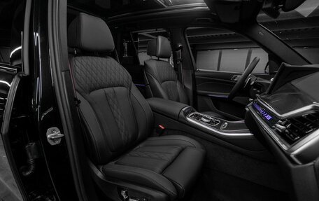 BMW X5, 2026 год, 15 416 000 рублей, 24 фотография