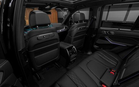 BMW X5, 2026 год, 15 416 000 рублей, 26 фотография