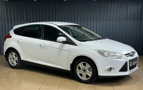 Ford Focus III, 2012 год, 799 900 рублей, 3 фотография