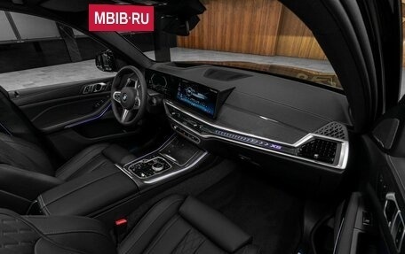 BMW X5, 2026 год, 15 416 000 рублей, 23 фотография