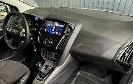Ford Focus III, 2012 год, 799 900 рублей, 8 фотография