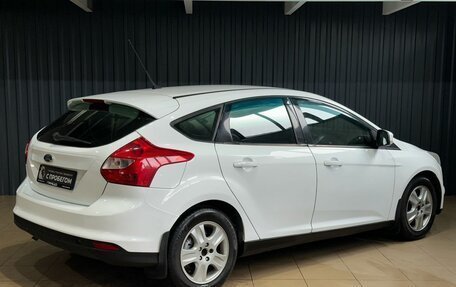 Ford Focus III, 2012 год, 799 900 рублей, 6 фотография