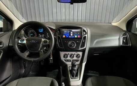 Ford Focus III, 2012 год, 799 900 рублей, 7 фотография