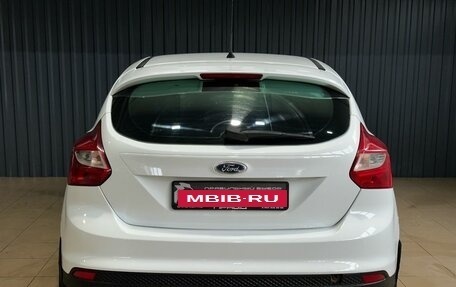 Ford Focus III, 2012 год, 799 900 рублей, 5 фотография