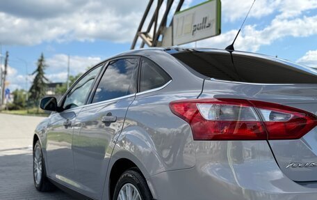 Ford Focus III, 2012 год, 720 000 рублей, 13 фотография