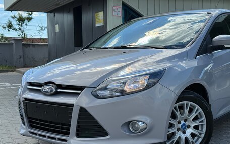 Ford Focus III, 2012 год, 720 000 рублей, 6 фотография