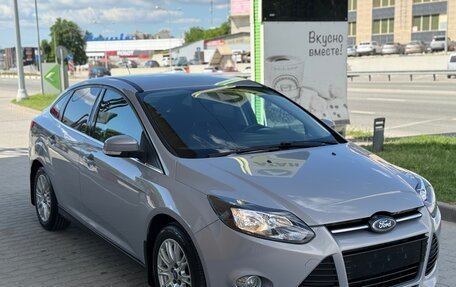 Ford Focus III, 2012 год, 720 000 рублей, 5 фотография