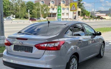 Ford Focus III, 2012 год, 720 000 рублей, 9 фотография