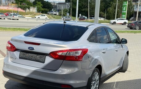 Ford Focus III, 2012 год, 720 000 рублей, 10 фотография