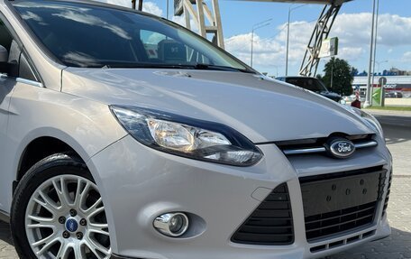 Ford Focus III, 2012 год, 720 000 рублей, 7 фотография