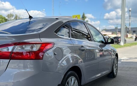 Ford Focus III, 2012 год, 720 000 рублей, 11 фотография