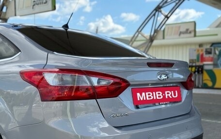 Ford Focus III, 2012 год, 720 000 рублей, 14 фотография