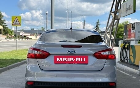 Ford Focus III, 2012 год, 720 000 рублей, 12 фотография