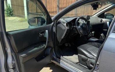 Nissan Qashqai, 2008 год, 800 000 рублей, 1 фотография