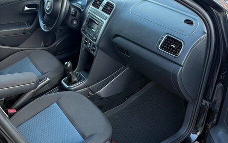 Volkswagen Polo VI (EU Market), 2013 год, 695 000 рублей, 1 фотография