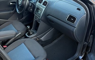 Volkswagen Polo VI (EU Market), 2013 год, 695 000 рублей, 1 фотография