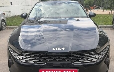 KIA K5, 2021 год, 2 630 000 рублей, 1 фотография