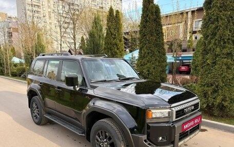 Toyota Land Cruiser Prado, 2025 год, 9 590 000 рублей, 1 фотография