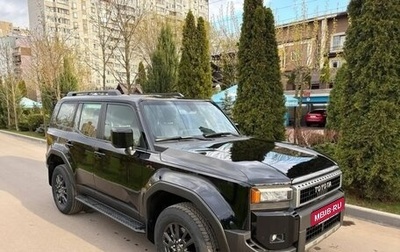 Toyota Land Cruiser Prado, 2025 год, 9 590 000 рублей, 1 фотография