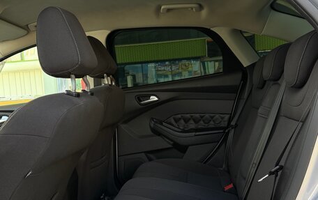 Ford Focus III, 2012 год, 720 000 рублей, 19 фотография