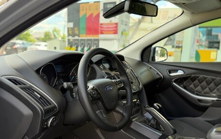 Ford Focus III, 2012 год, 720 000 рублей, 20 фотография