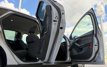 Ford Focus III, 2012 год, 720 000 рублей, 16 фотография