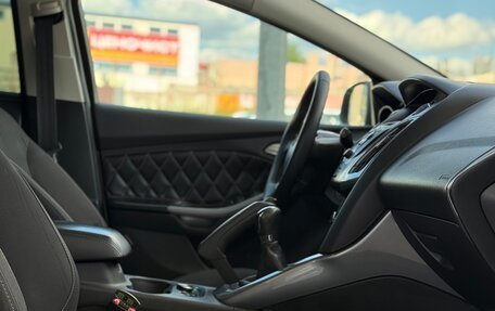 Ford Focus III, 2012 год, 720 000 рублей, 17 фотография