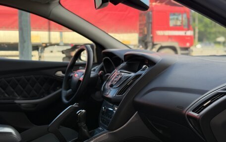 Ford Focus III, 2012 год, 720 000 рублей, 18 фотография