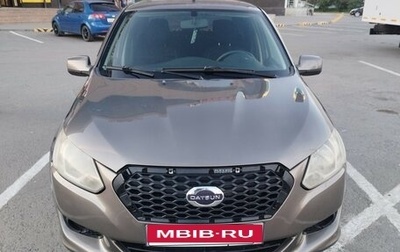 Datsun on-DO I рестайлинг, 2018 год, 300 000 рублей, 1 фотография
